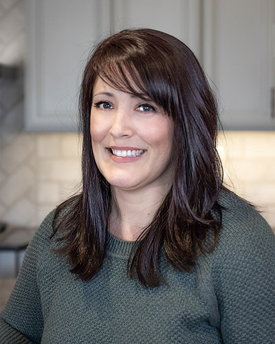 Jennifer Harkai
